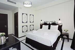 The one terrace hotel