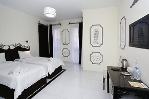 The one terrace hotel