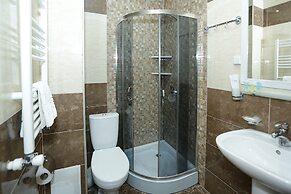 The one terrace hotel