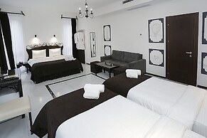 The one terrace hotel