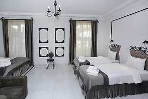 The one terrace hotel
