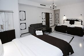The one terrace hotel
