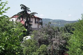The one terrace hotel