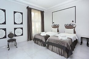 The one terrace hotel