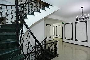 The one terrace hotel