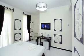 The one terrace hotel