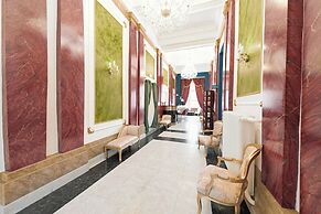 Hotel Praga 1885