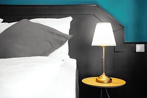 Hotel Praga 1885