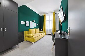Hotel Praga 1885