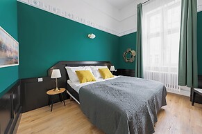 Hotel Praga 1885