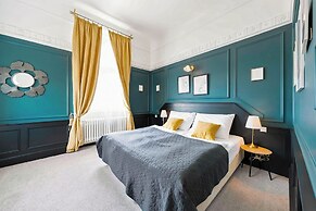 Hotel Praga 1885