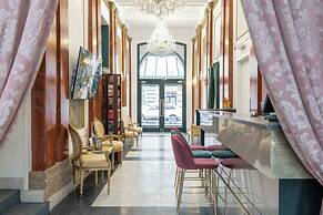 Hotel Praga 1885