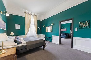 Hotel Praga 1885