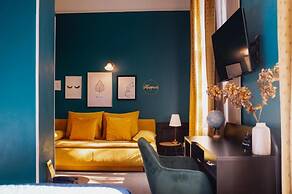 Hotel Praga 1885