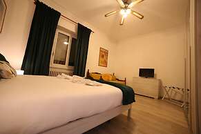Appia Antica Guest House