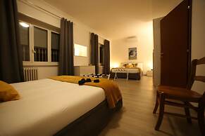 Appia Antica Guest House