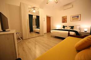 Appia Antica Guest House