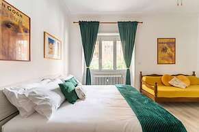 Appia Antica Guest House