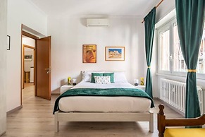 Appia Antica Guest House