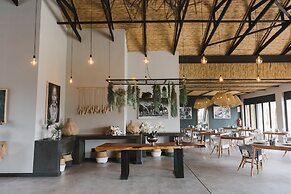 The Orpen Kruger