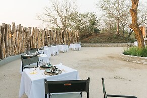 The Orpen Kruger