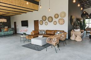 The Orpen Kruger