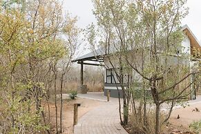 The Orpen Kruger