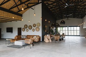 The Orpen Kruger
