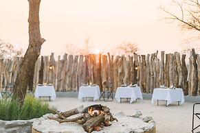 The Orpen Kruger