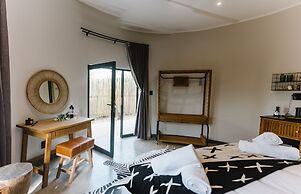 The Orpen Kruger