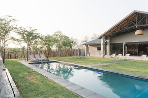 The Orpen Kruger