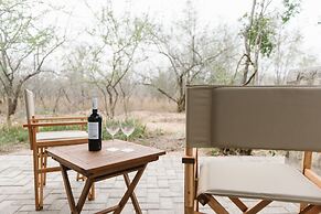 The Orpen Kruger