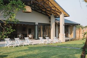 The Orpen Kruger