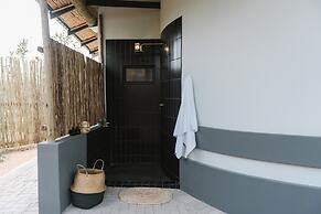 The Orpen Kruger