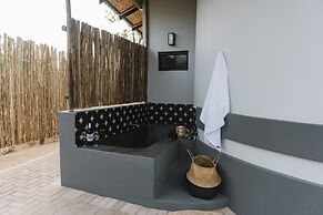 The Orpen Kruger