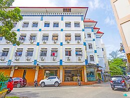 Collection O 91484 Lai Lai Apartment
