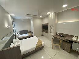 SMB Hotels And Resorts Pvt Ltd.