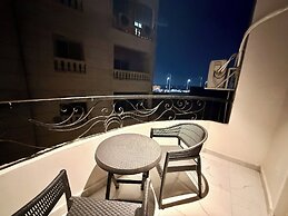 New Museum Guest House Pyramids View