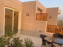 New Museum Guest House Pyramids View