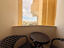 New Museum Guest House Pyramids View