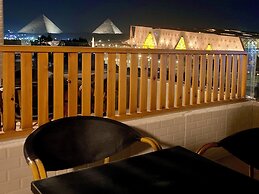New Museum Guest House Pyramids View