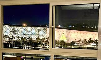 New Museum Guest House Pyramids View