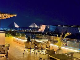 New Museum Guest House Pyramids View