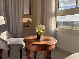 New Museum Guest House Pyramids View