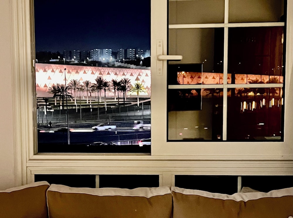New Museum Guest House Pyramids View