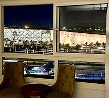 New Museum Guest House Pyramids View