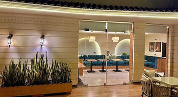 New Museum Guest House Pyramids View
