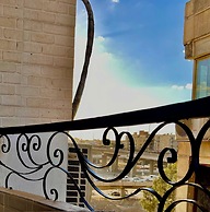 New Museum Guest House Pyramids View