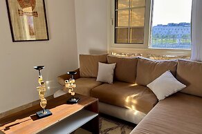 New Museum Guest House Pyramids View
