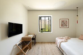 The Y House